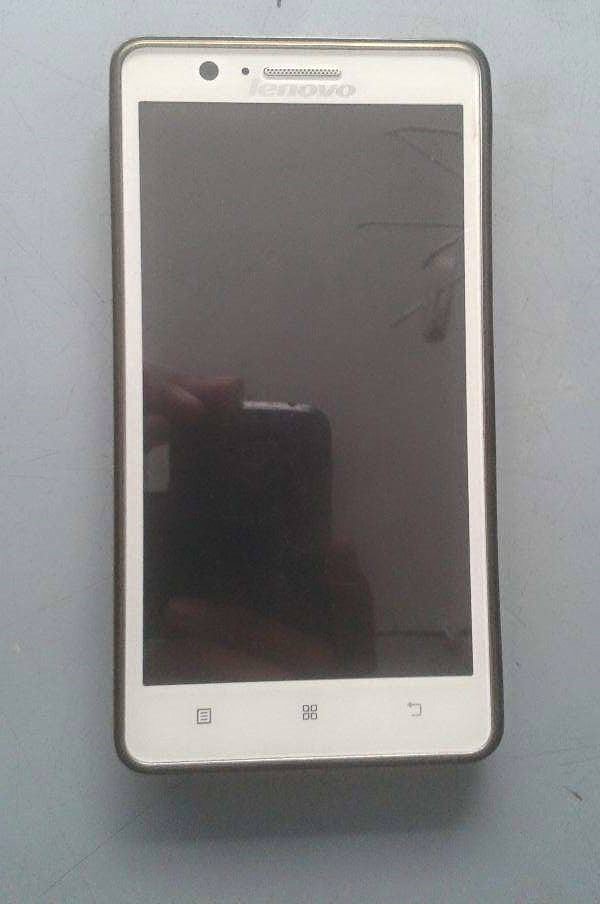 Selling or Swapping my pre loved Lenovo a536. photo